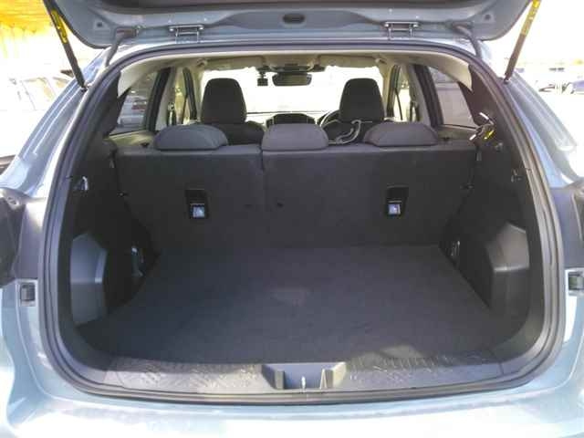 SUBARU CROSSTREK 2024