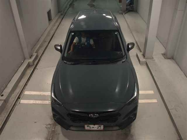 SUBARU CROSSTREK 2024