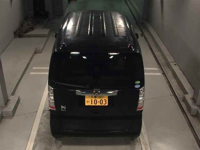 HONDA N BOX 2013