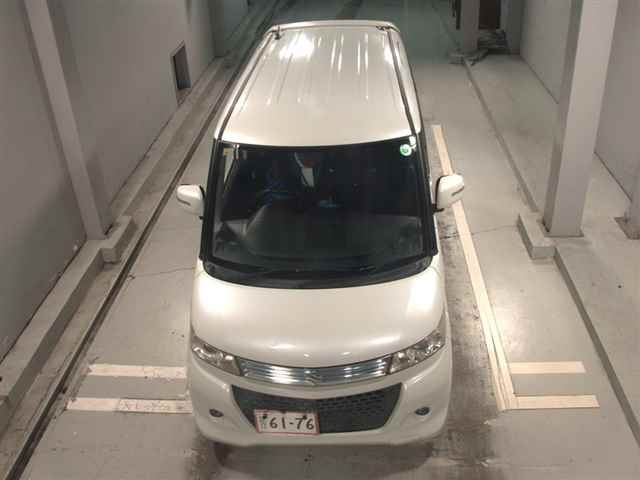 SUZUKI PALETTE 2010