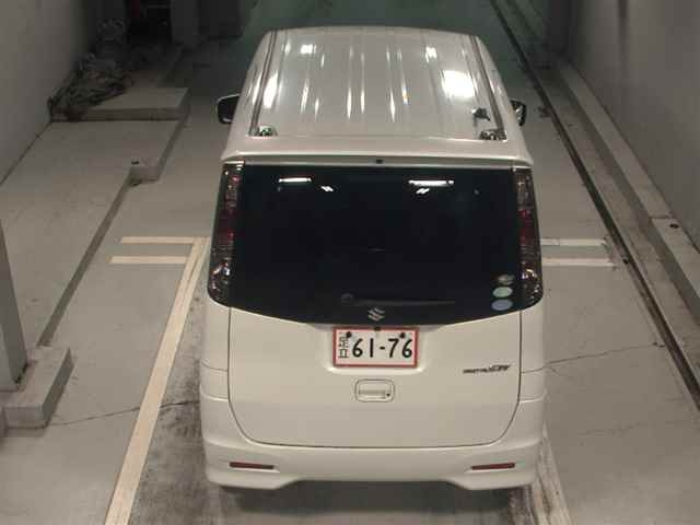 SUZUKI PALETTE 2010