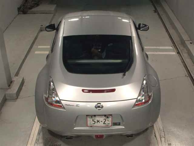 NISSAN FAIRLADYZ 2014