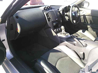 NISSAN FAIRLADYZ 2014