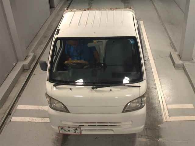 DAIHATSU HIJET TRUCK 2010