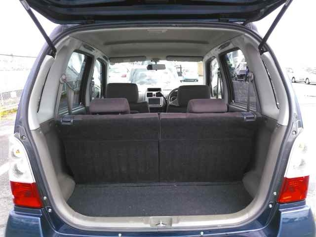 SUZUKI CHEVROLET MW 2008