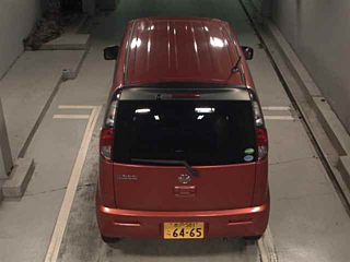 NISSAN MOCO 2012