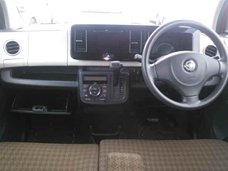 NISSAN MOCO 2012