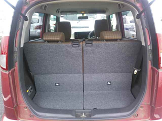 NISSAN MOCO 2012