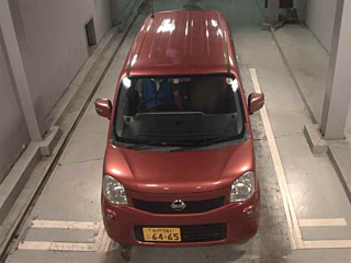 NISSAN MOCO 2012