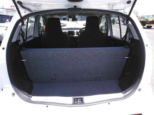 SUZUKI ALTO 2020