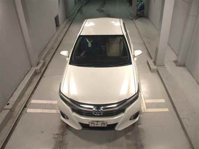TOYOTA SAI 2014