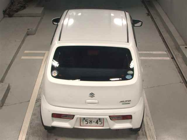 SUZUKI ALTO 2020