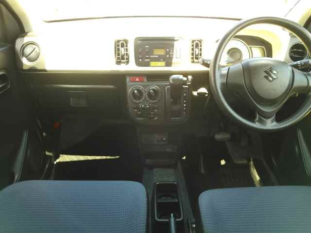 SUZUKI ALTO 2020
