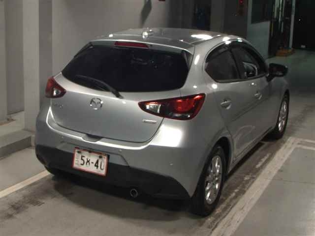 MAZDA DEMIO 2019