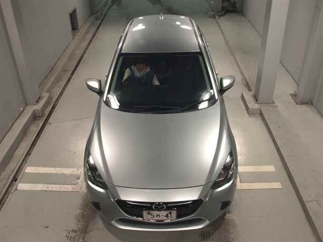 MAZDA DEMIO 2019