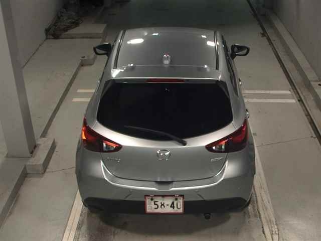 MAZDA DEMIO 2019