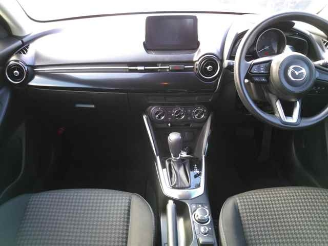 MAZDA DEMIO 2019