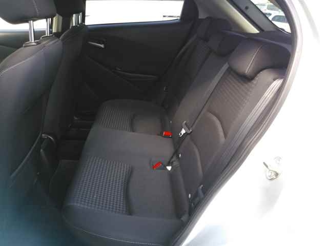 MAZDA DEMIO 2019