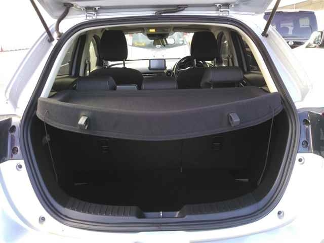 MAZDA DEMIO 2019