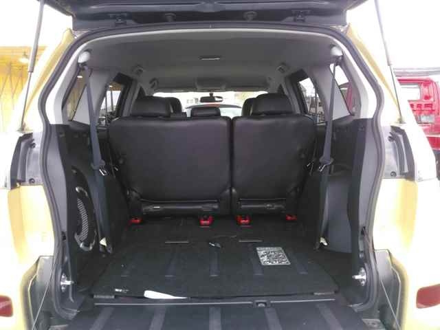 MITSUBISHI OUTLANDER 2009