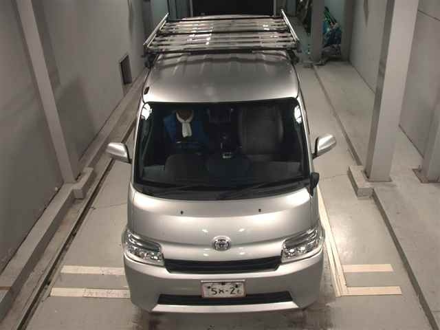 TOYOTA TOWN ACE VAN 2021