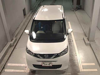 NISSAN DAYZ 2019