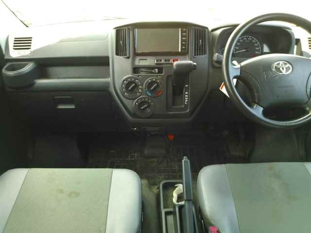 TOYOTA TOWN ACE VAN 2021