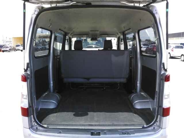 TOYOTA TOWN ACE VAN 2021