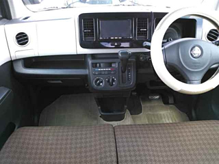 NISSAN MOCO 2011