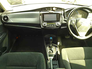 car slider
