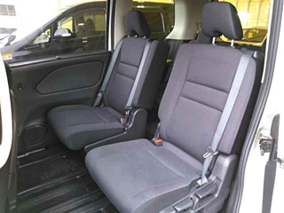 NISSAN SERENA 2017
