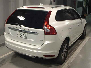 VOLVO XC60 2014