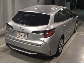 TOYOTA COROLLA TOURING 2020