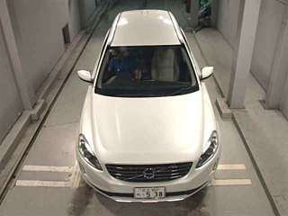 VOLVO XC60 2014