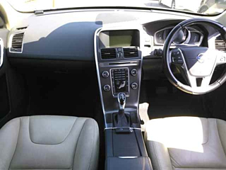 VOLVO XC60 2014