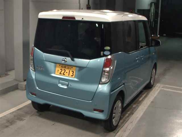 NISSAN DAYZ ROOX 2019