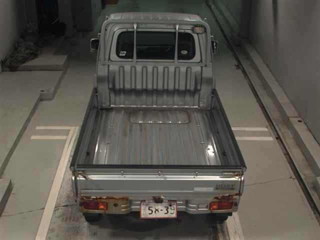 DAIHATSU HIJET TRUCK 2009