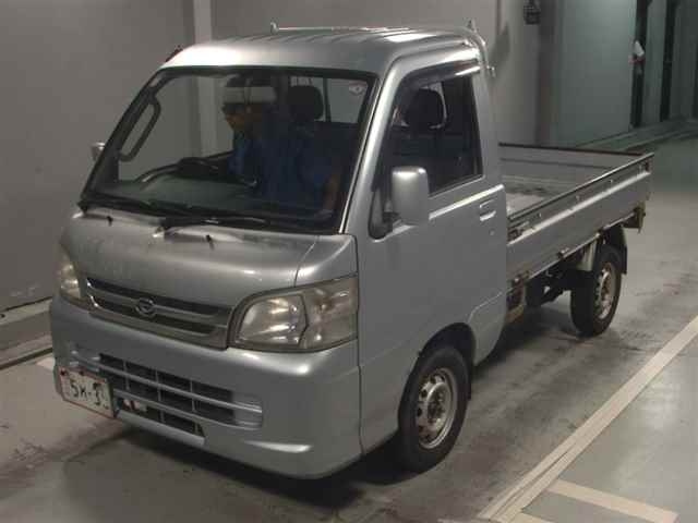 DAIHATSU HIJET TRUCK 2009