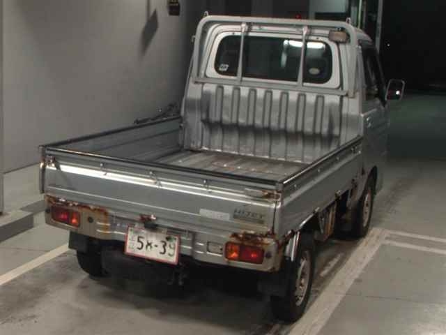 DAIHATSU HIJET TRUCK 2009