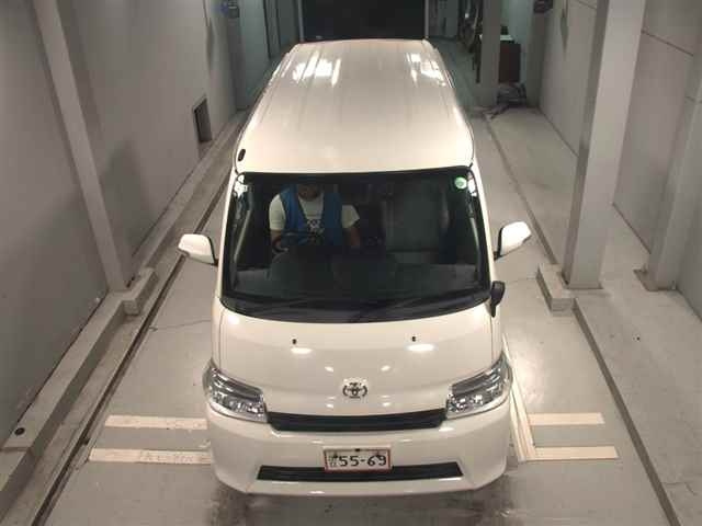 TOYOTA TOWN ACE VAN 2021