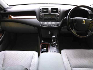 TOYOTA CROWN 2008