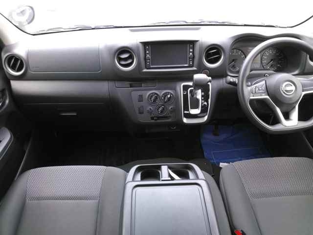 NISSAN CARAVAN VAN 2023