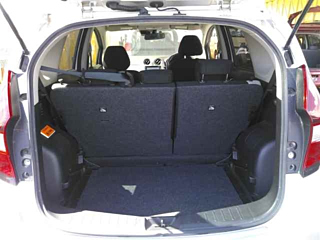 NISSAN NOTE 2018