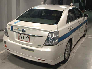 car slider