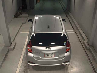 NISSAN NOTE 2018