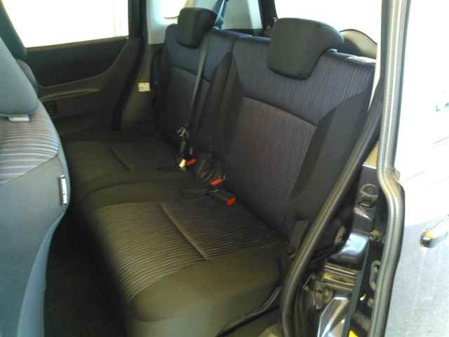 SUZUKI SOLIO 2012