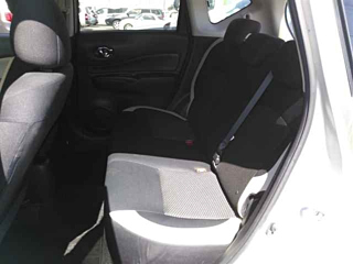 NISSAN NOTE 2018