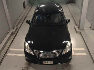 TOYOTA CROWN 2011