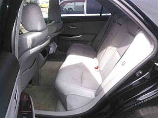 TOYOTA CROWN 2011