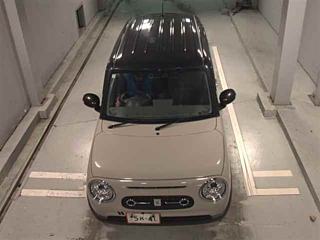 SUZUKI ALTO LAPIN 2024